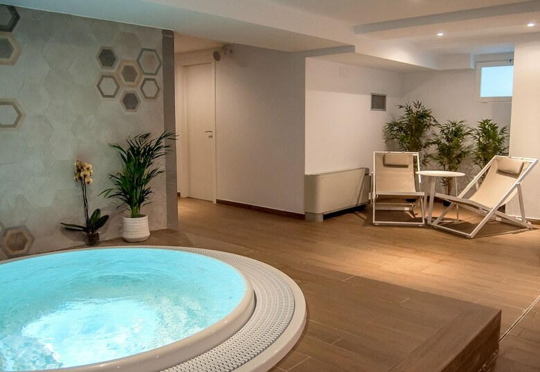 Bq Aguamarina Boutique Hotel