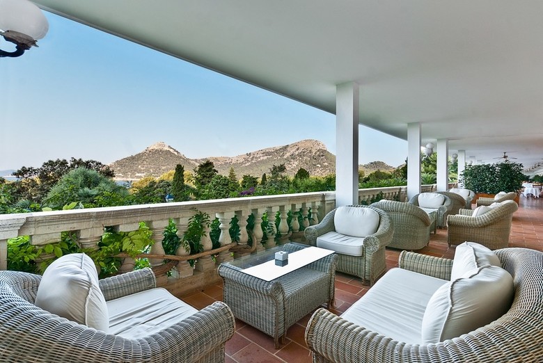 Formentor, A Royal Hideaway Hotel