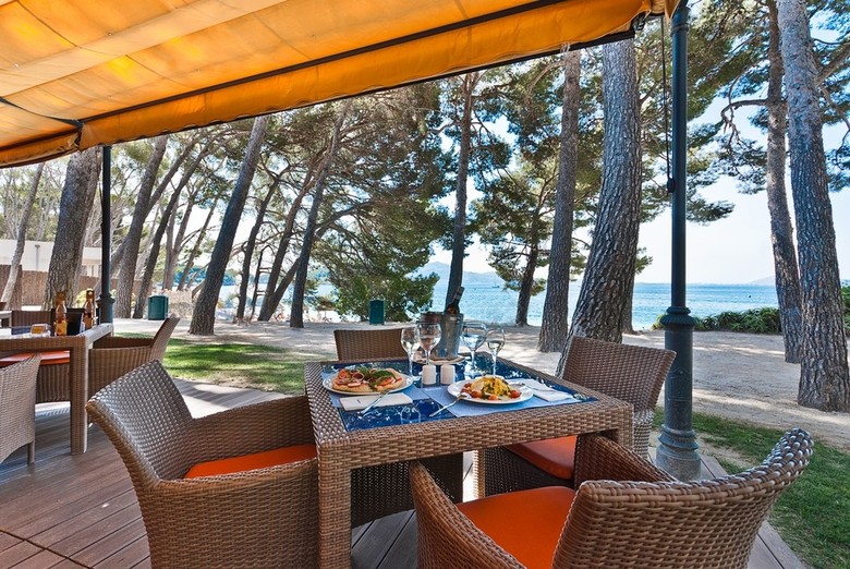 Formentor, A Royal Hideaway Hotel