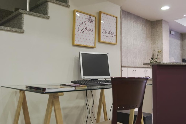 Hotel Vigo Plaza