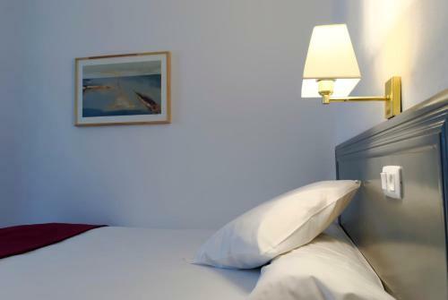 Hotel Vigo Plaza