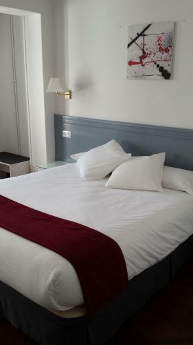 Hotel Vigo Plaza