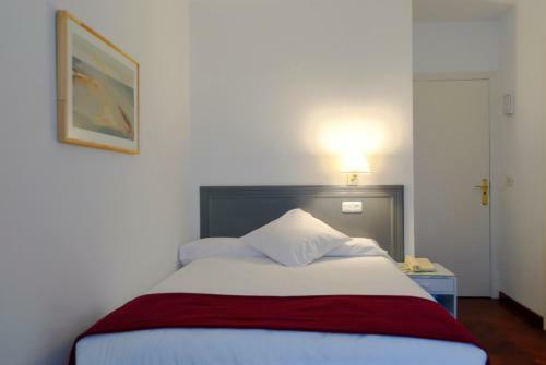 Hotel Vigo Plaza