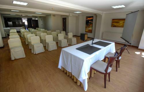Hotel Vigo Plaza