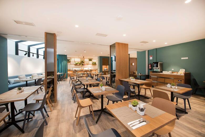 Hotel Mexico Vigo