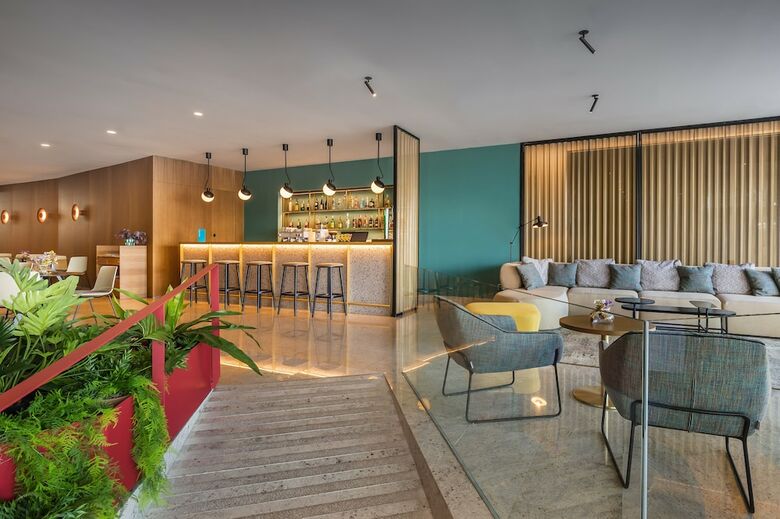 Hotel Mexico Vigo