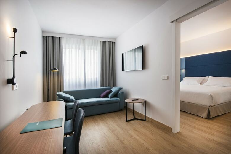 Hotel Mexico Vigo