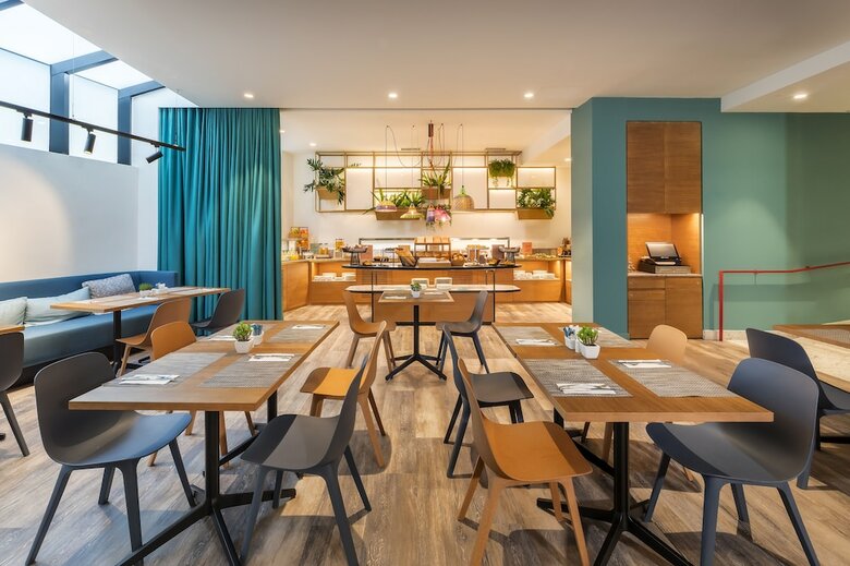 Hotel Mexico Vigo