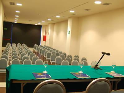 Hotel Mexico Vigo
