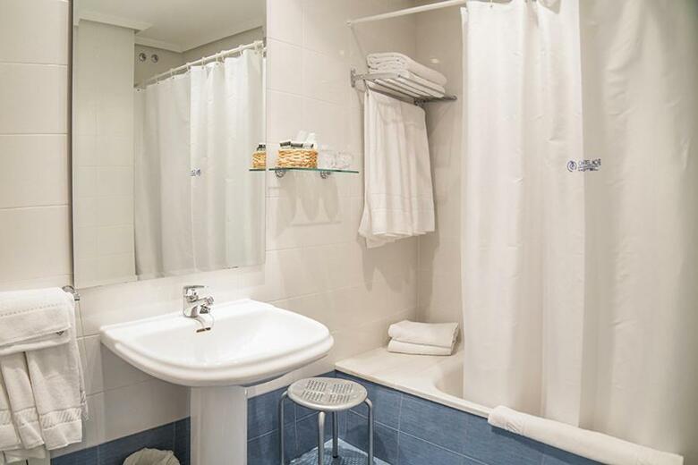 Hotel Castelao