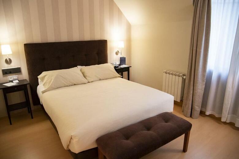 Hotel Castelao