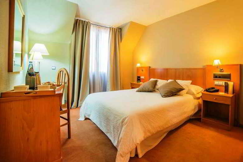 Hotel Castelao