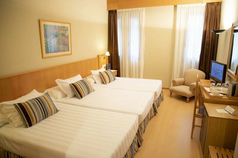 Hotel Castelao