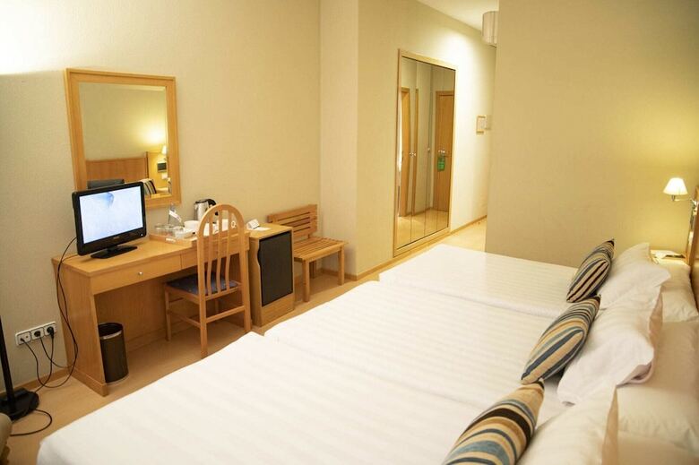 Hotel Castelao