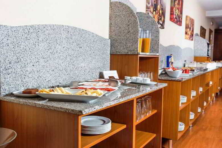 Hotel Castelao