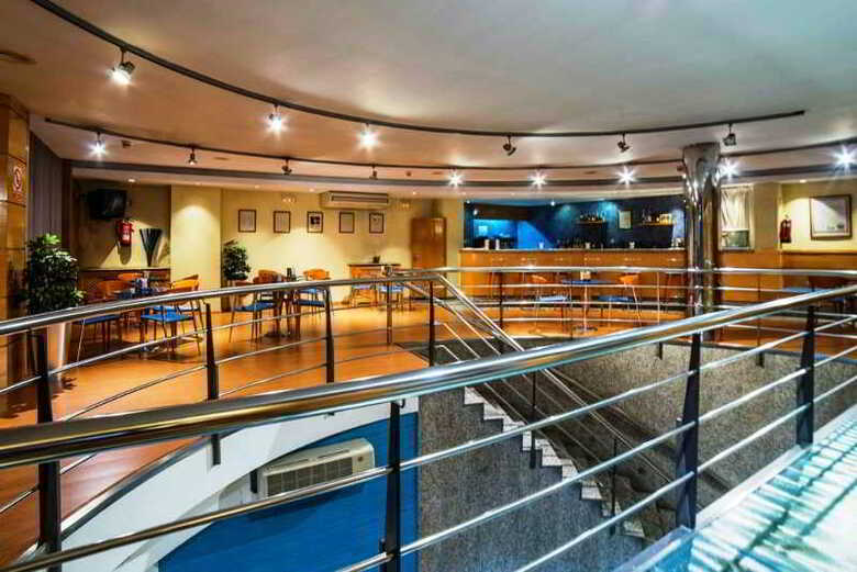 Hotel Castelao