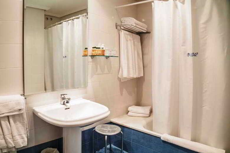 Hotel Castelao
