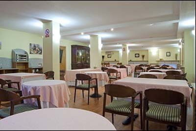 Hotel Castelao