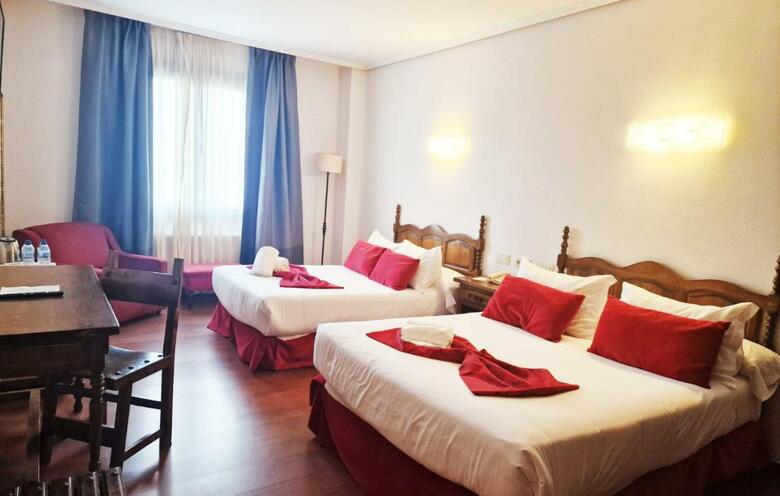 Hotel Pazo O Rial