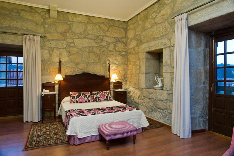 Hotel Pazo O Rial