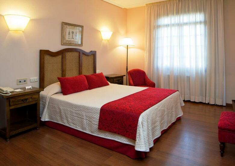 Hotel Pazo O Rial