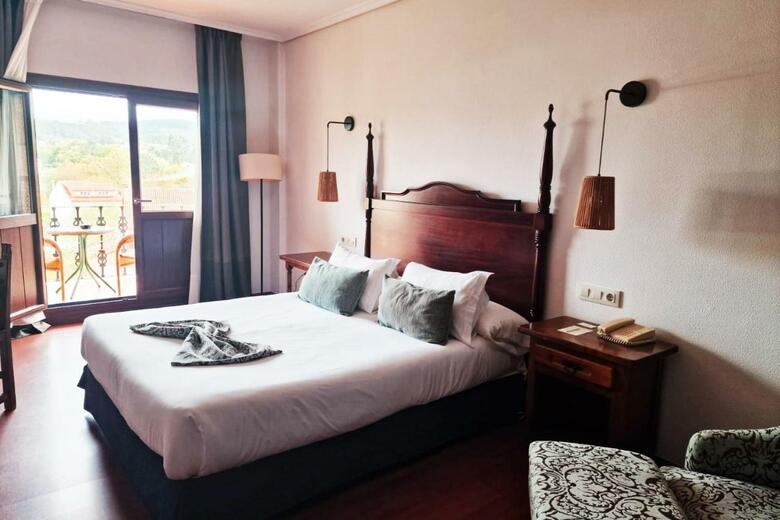 Hotel Pazo O Rial