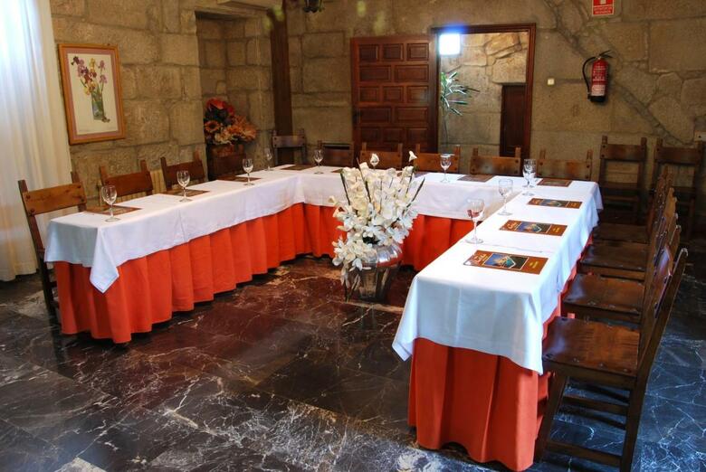 Hotel Pazo O Rial