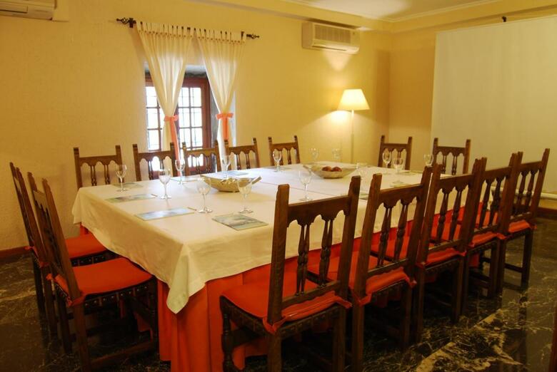 Hotel Pazo O Rial