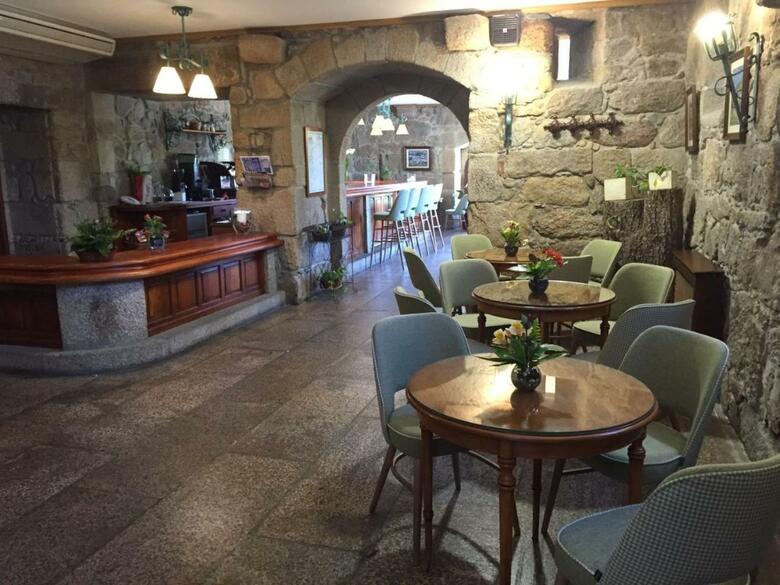Hotel Pazo O Rial