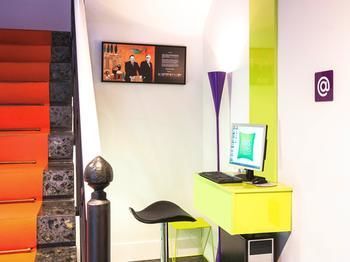 Hotel Ibis Styles Arnedo La Rioja