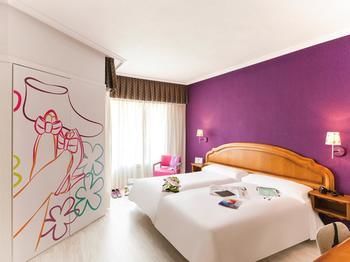 Hotel Ibis Styles Arnedo La Rioja