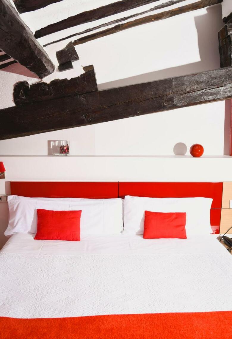 Hotel Senorio De Brinas