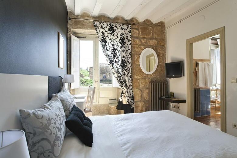 Hotel Senorio De Brinas