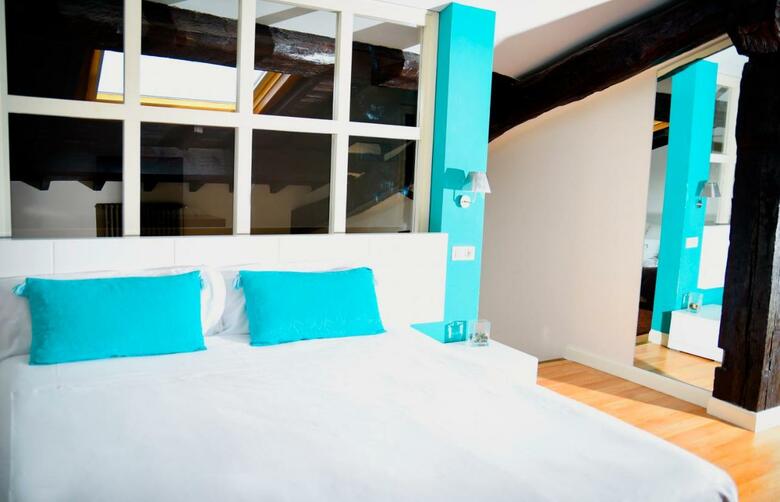 Hotel Senorio De Brinas