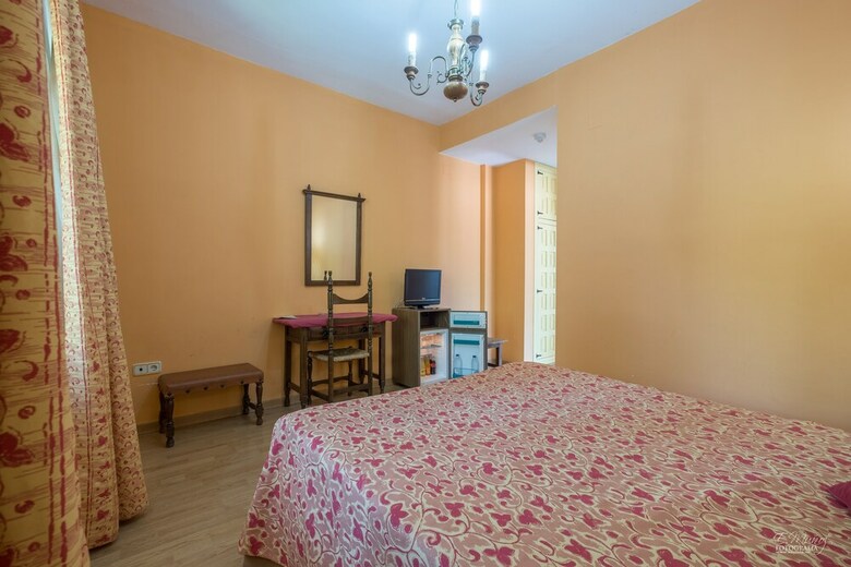 Hotel Las Batuecas