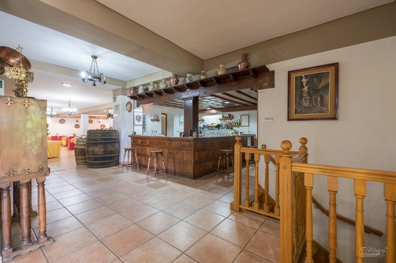 Hotel Las Batuecas