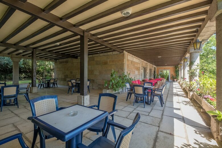 Hotel Las Batuecas