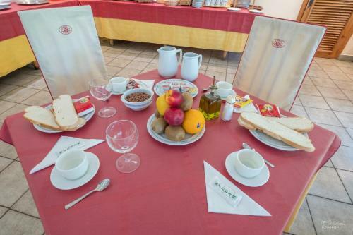 Hotel Las Batuecas