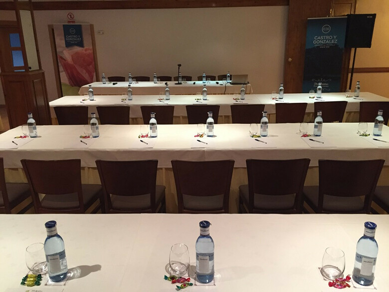 Hotel Mozarbez Salamanca