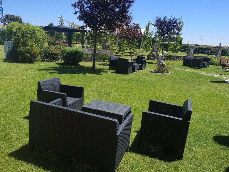 Hotel Mozarbez Salamanca