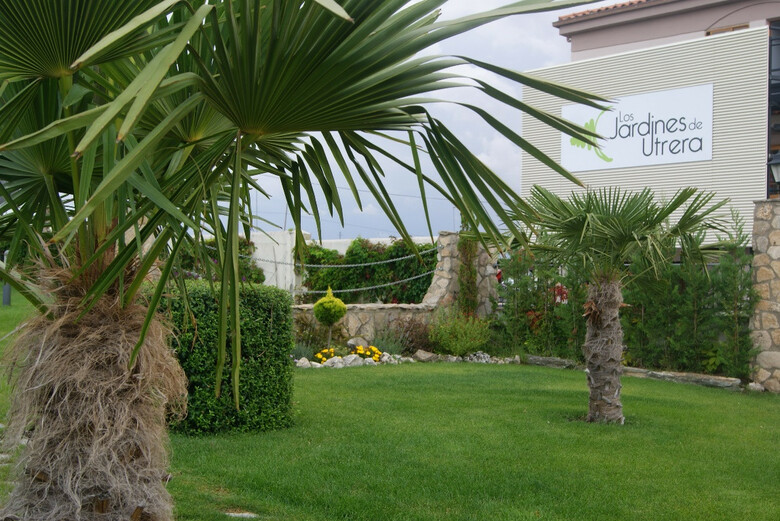 Hotel Mozarbez Salamanca