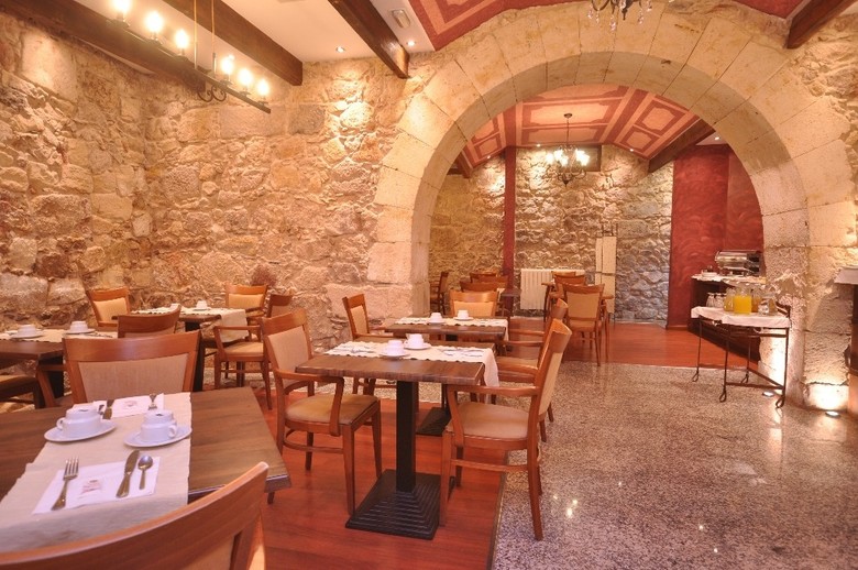 Hotel Rua
