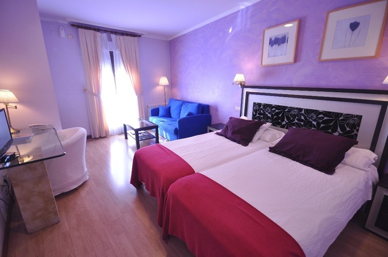 Hotel Rua