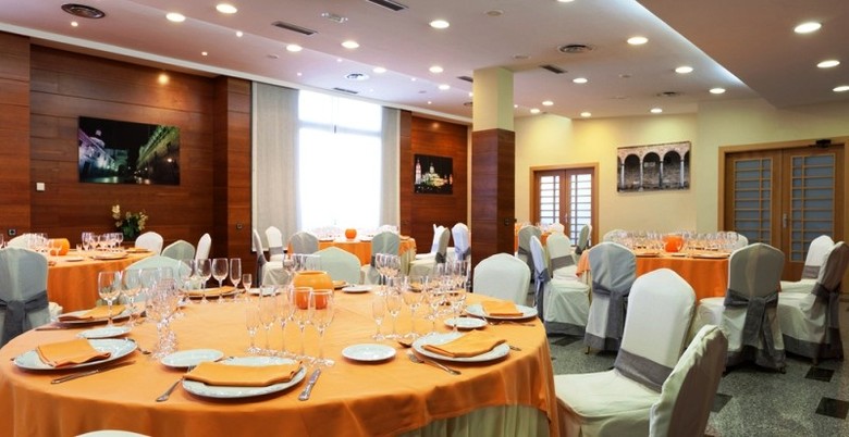 Hotel Ibb Recoletos Coco Salamanca