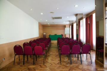 Hotel Arrate