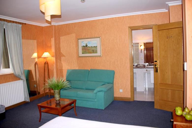 Hotel Oria