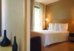 Hotel Palacio De Aiete