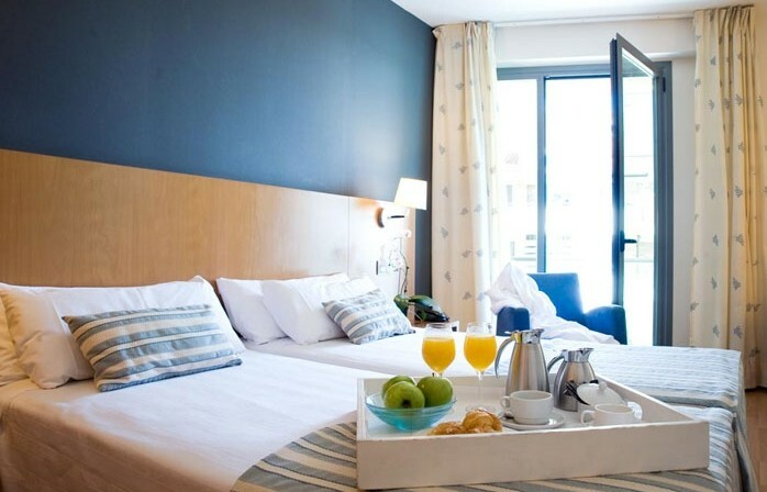 Hotel Palacio De Aiete