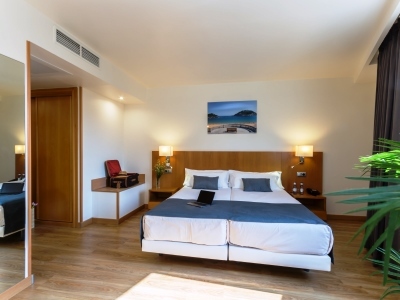 Hotel Palacio De Aiete