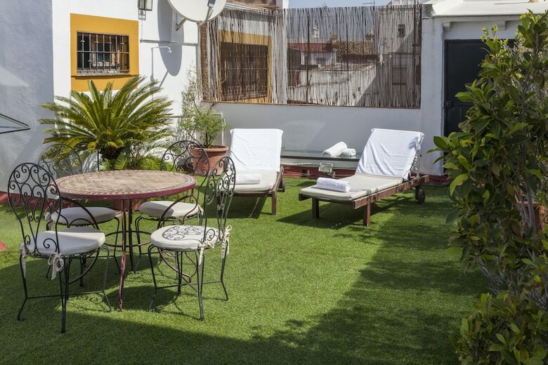 La Casa Del Maestro Boutique Hotel
